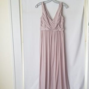 Bridesmaid dress